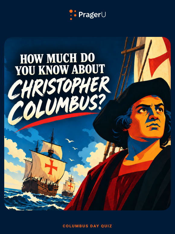 How Much Do You Know about Christopher Columbus?