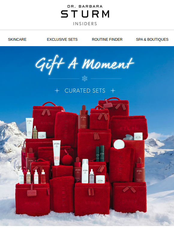 Gifting Made Easy🎁