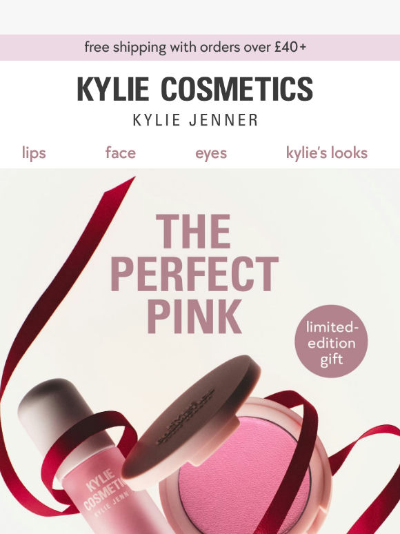 NEW supple kiss shade 💞