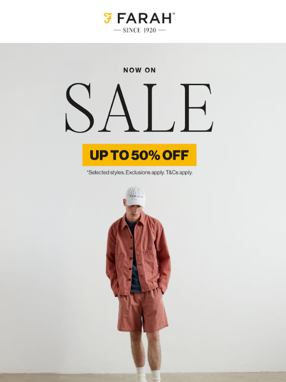 Valid reason to hesitate on a half-price offer?
