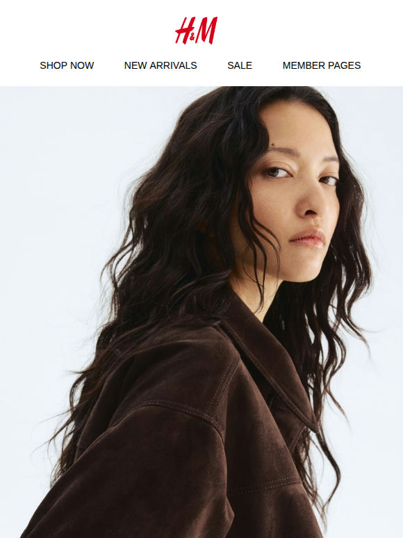Your fall aesthetic is up to 40% off
