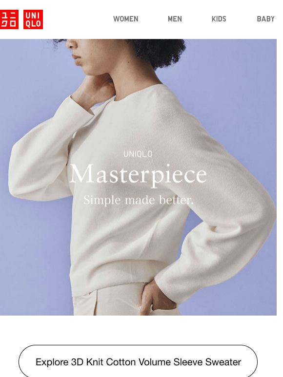 The future of knitwear is 3D