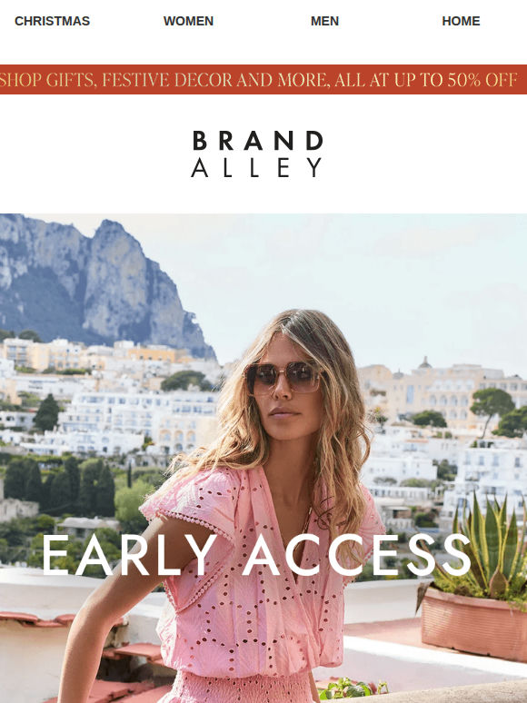 VIP access: Melissa Odabash up to 70% off