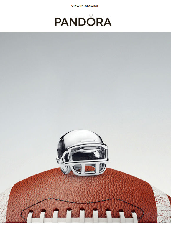 Your game day stack starts here 🏈