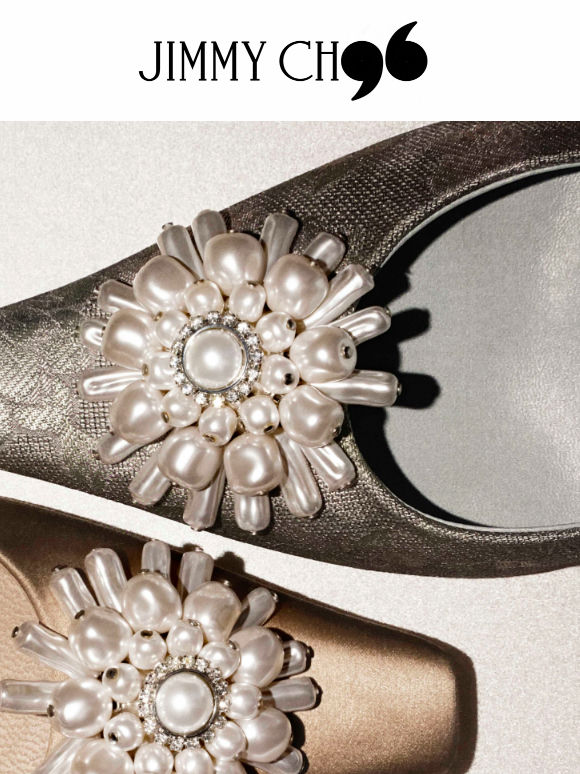 The Power of Pearls