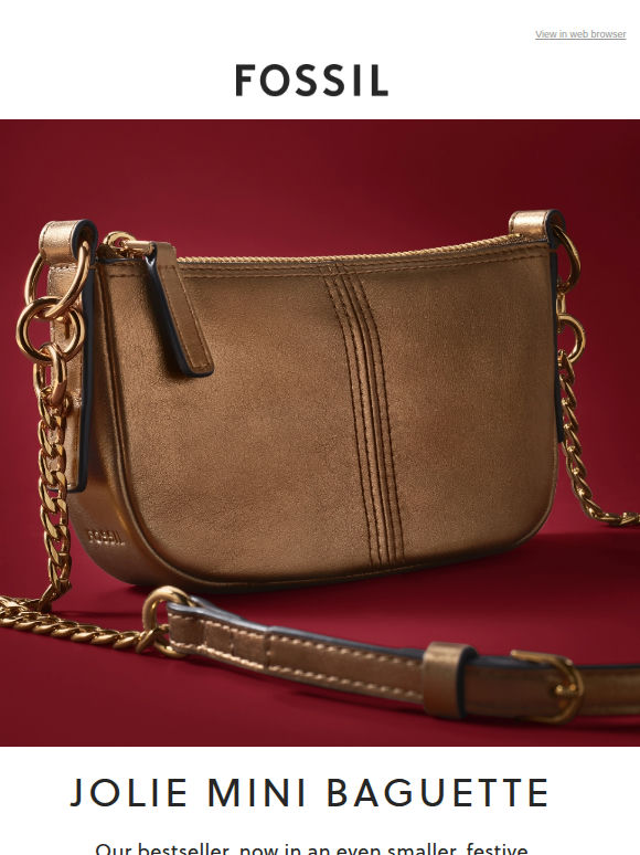 Nights Out In The Jolie Mini