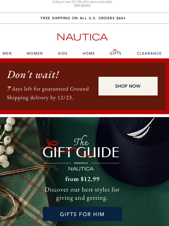 🎁 Starting at $12.99: Handpicked gifts right this way!