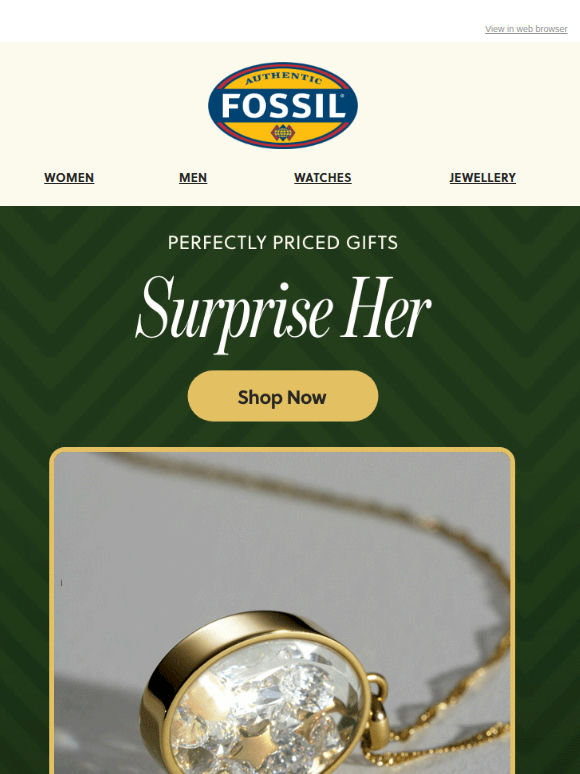 ✨ Gifts For Her Under £150 ✨