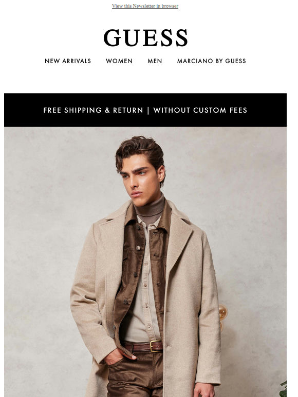 Taking your workwear to the next level