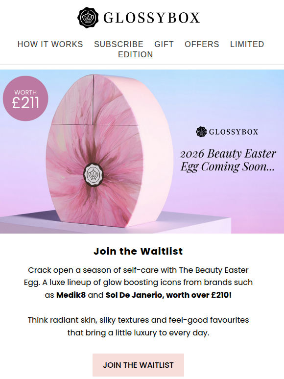 Something Egg-citiing is Hatching soon 🐣