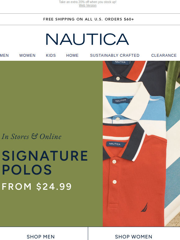 JUST IN! Jeans starting at just $24.99