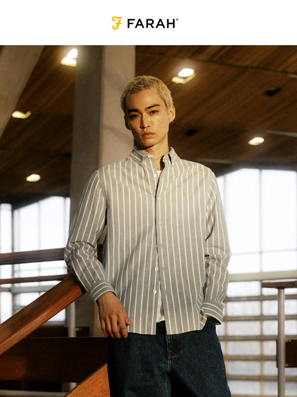 Upgrade your daily rotation with this season’s smartest essentials