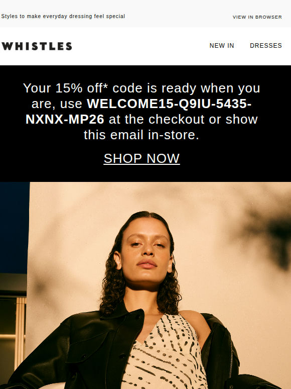 Adam, the SS26 Collection is here