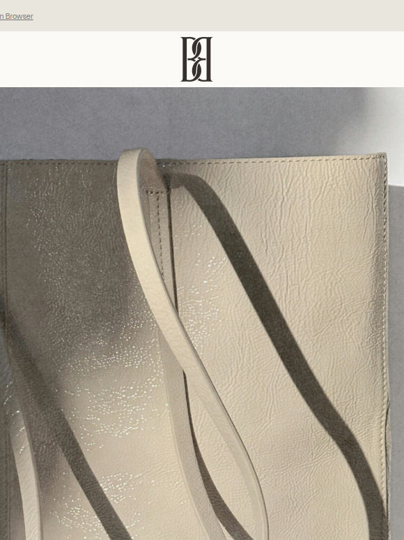 Spring in the details