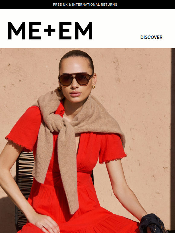 Just In | Cheesecloth Masterclass