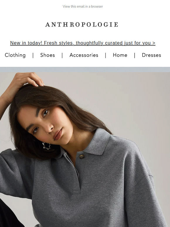 your wardrobe's most valuable players