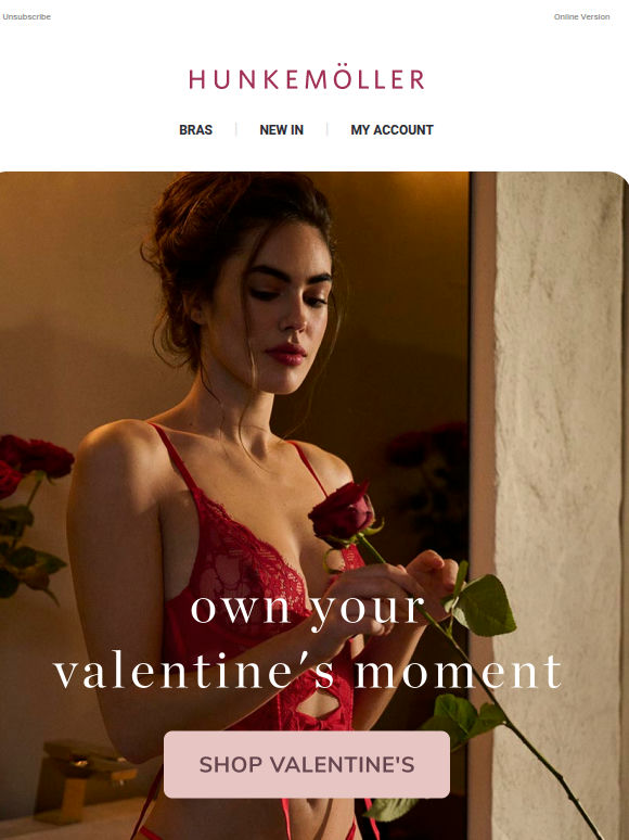 Sweet or spicy? 💗🌶️