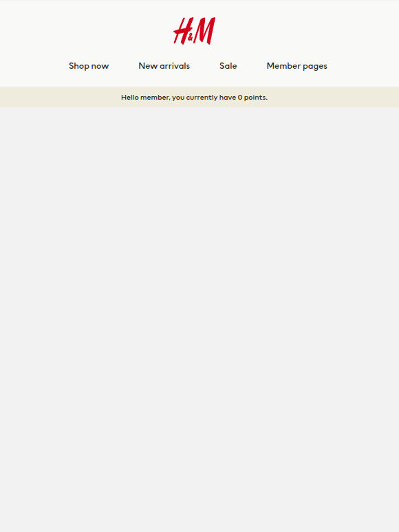 New drop: Studio S/S 2024