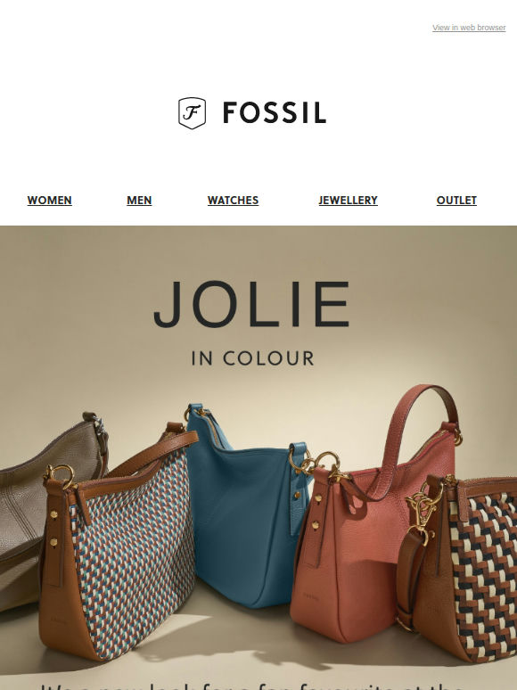 Top Gifts For Mum: Bestselling Jolie