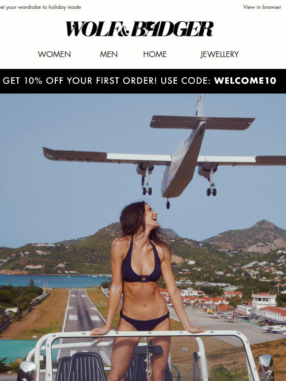 Boarding Passes Ready