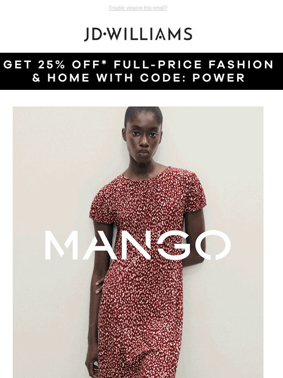 👀 Guess what's 25% off…