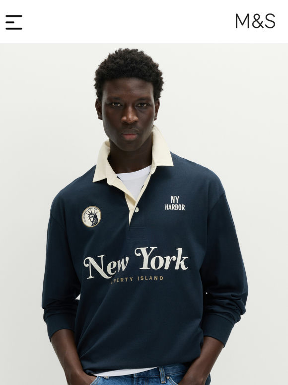 Our top new arrivals for spring