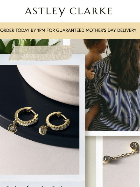 Last Chance - Order By 1PM