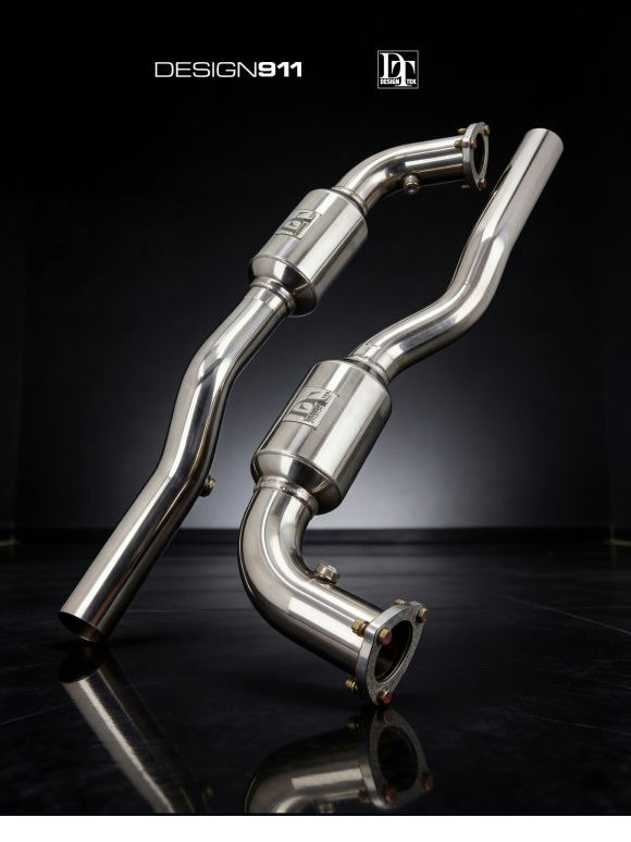 DesignTek Exhaust Sale | Boost Your Sound for Less!🔊