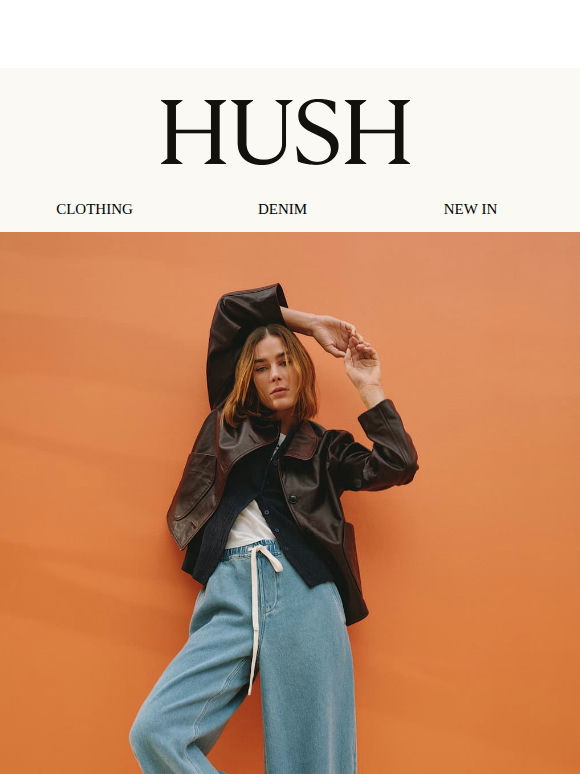 NEW IN | MARCH COLLECTION