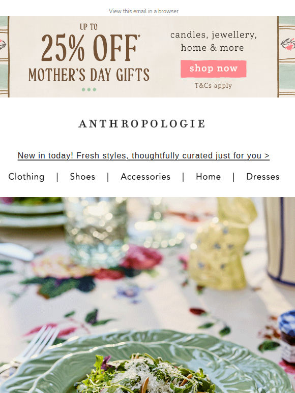 Hop to it: The Easter Shop