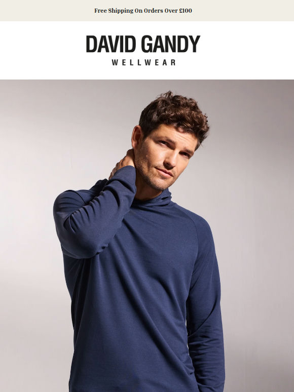 Your Spring Lounge Lookbook