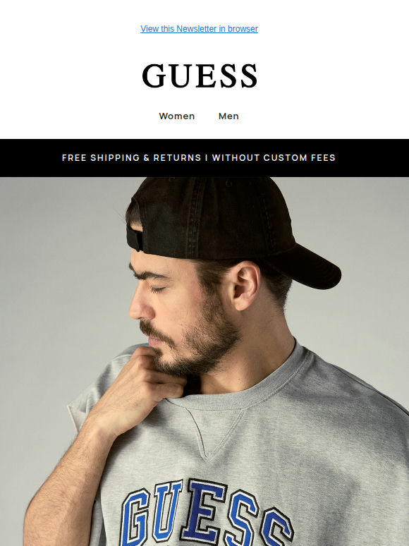 Now serving: new Activewear