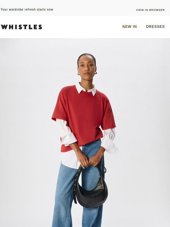 Adam, something told us you’ll love these