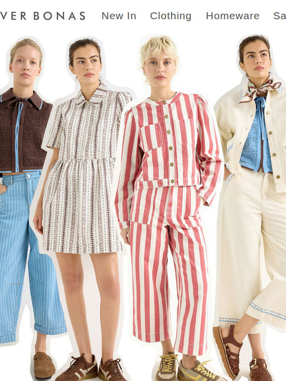 Denim outfits | Wear-on-repeat pieces