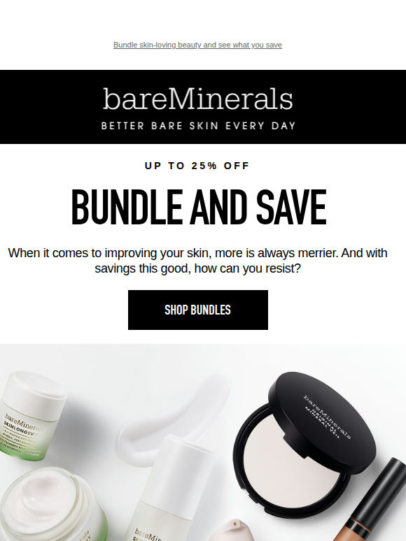 adam, want to save 25%?