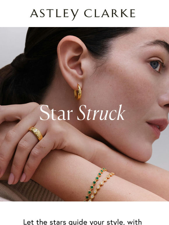 Your Stars Are Aligned