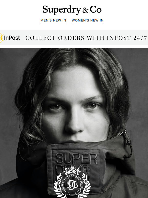 The Windcheater: A Refined Seasonal Staple