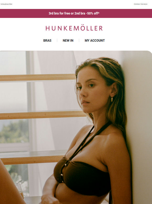 20 % off selected swimwear ☀️