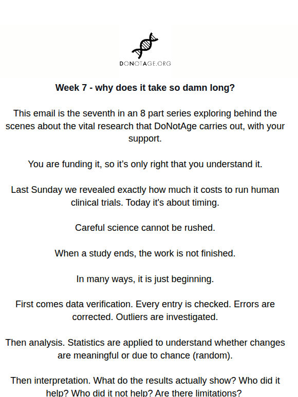 Research: Behind The Curtain
