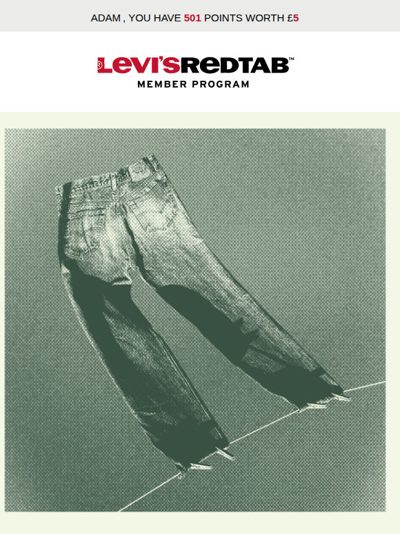 Last Chance: Up to 50% off selected items*