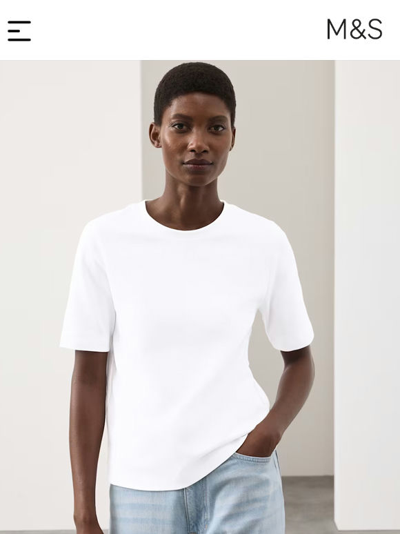 The essentials you NEED this spring