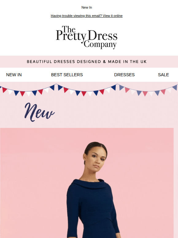 New In This Week Bestsellers