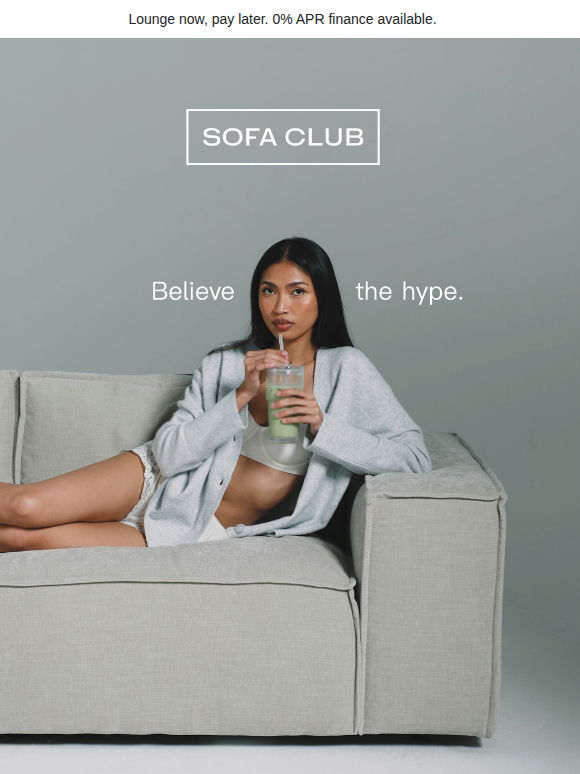 Rated 4.9 ★ Styled with confidence.