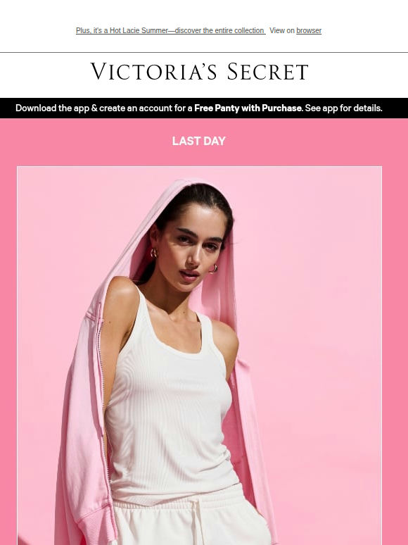 Last Chance to Score $25 Summer Staples