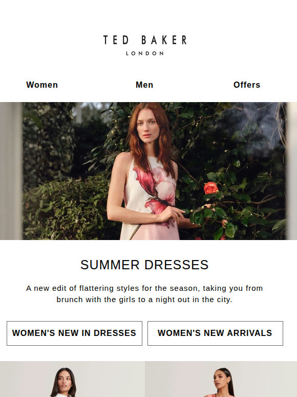 New Arrivals Have Just Landed