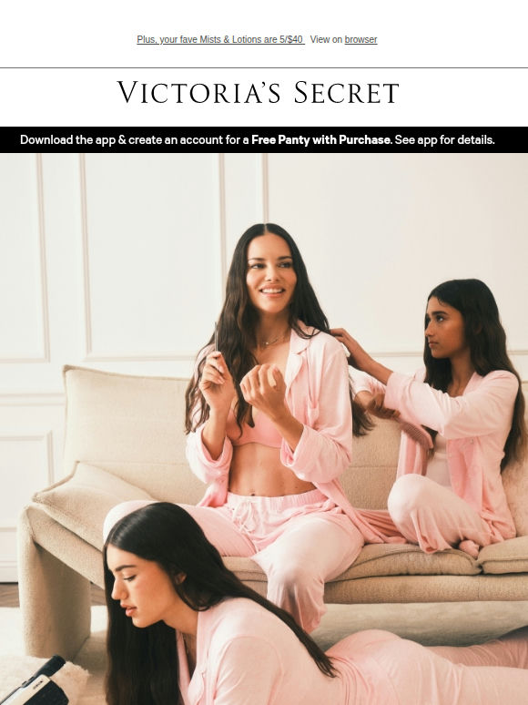 Don't Snooze: 30% Off PJs Ends Today