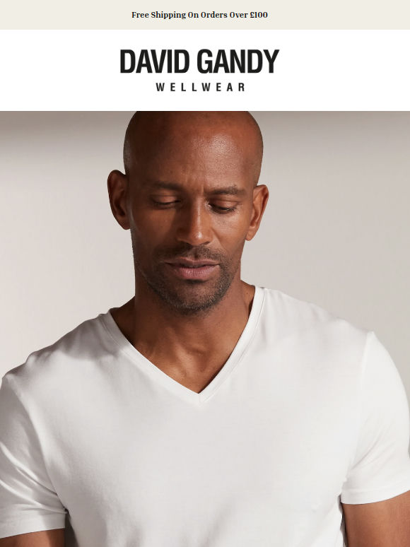 Wear More Everyday Comfort