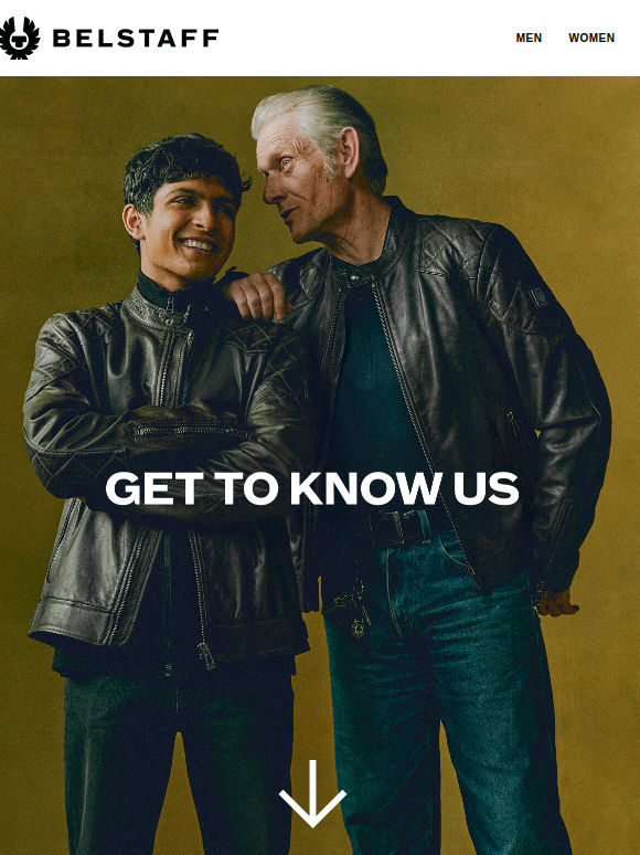 Get to Know Your New Community