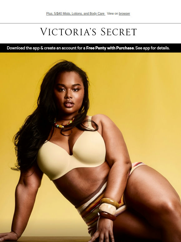 Three Words: Summer's Best Bras