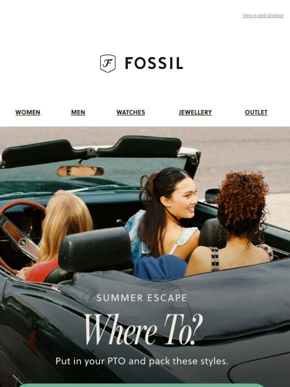 Take These Styles On Vacay 🏖️